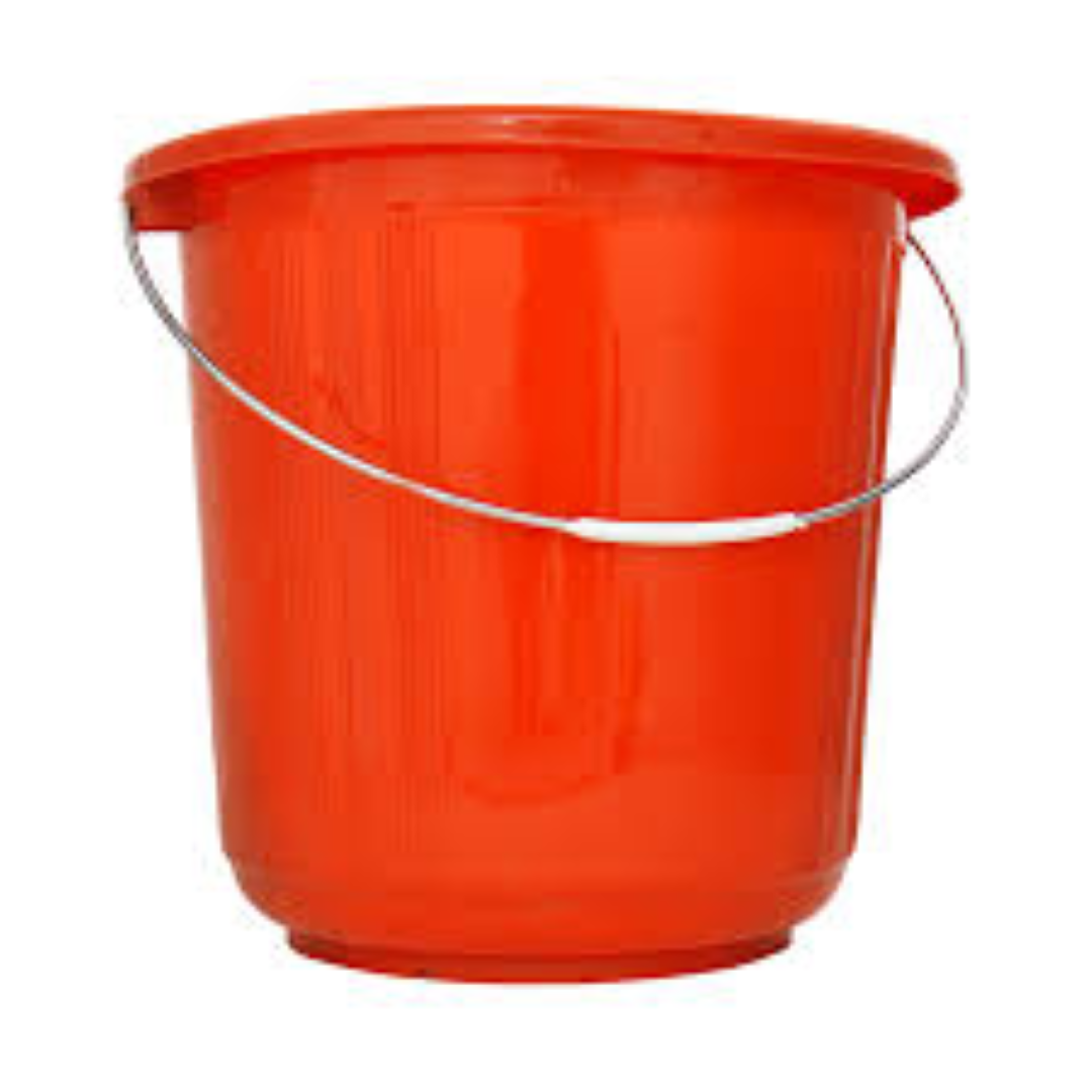 COMPLAST BUCKET FAMILY 20LT